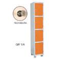 Roupeiro GRF 1/4 Roupeiro GRF 1/4